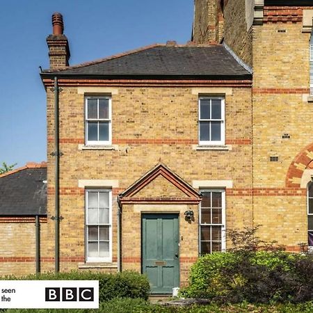 Pinewood Cottage Watford  Dış mekan fotoğraf