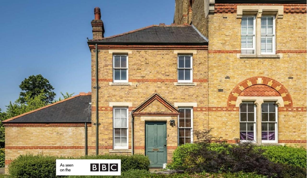 Pinewood Cottage Watford  Dış mekan fotoğraf