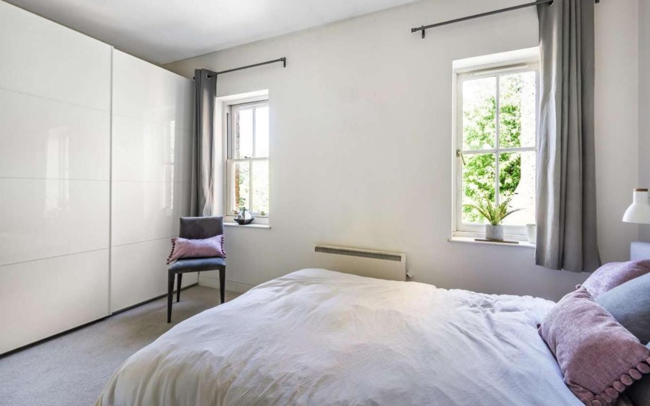 Pinewood Cottage Watford  Dış mekan fotoğraf