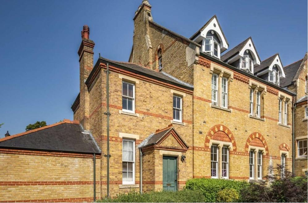 Pinewood Cottage Watford  Dış mekan fotoğraf
